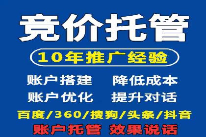 案例解析：竞价推广代运营助力企业实现精准营销